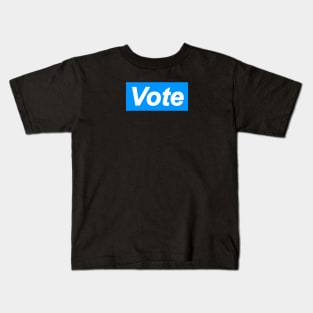 Vote Kids T-Shirt